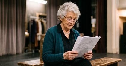 Casting de actrices mayores de 75 años para proyecto en España