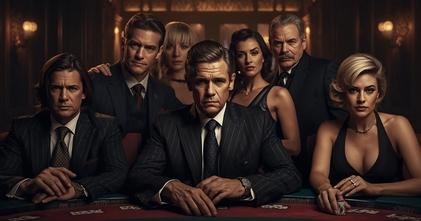 Casting actores y actrices entre 35 y 60 años para cortometraje ficción