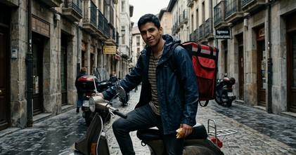 Casting de actor de 20 a 30 años para cortometraje independiente en Asturias