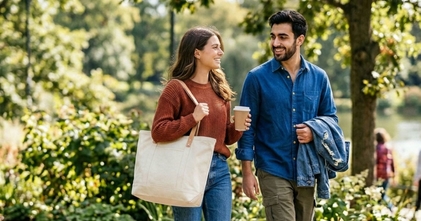 Casting modelo masculino y femenino para sesión de fotos destinada a Amazon