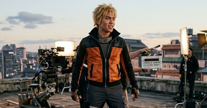 Casting actor de 16 a 20 años para interpretar a Naruto en adaptación live action