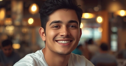 casting chico latino entre 20 y 25 años para documental educativo