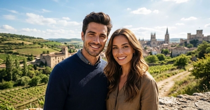 Casting actores y actrices entre 25 y 35 años para publicidad
