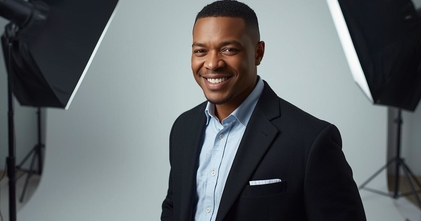 Casting hombres entre 34 y 45 años para campaña de publicidad