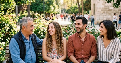 Casting de hombres y mujeres entre 18 y 60 años para producción fotográfica en Barcelona