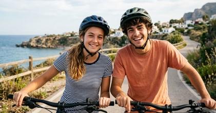 Casting chicos y chicas entre 15 y 18 años para proyecto con agencia