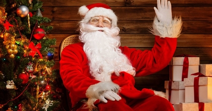 Casting x Elfos Papá Noeles y Reyes Magos para la Temporada de Navidad