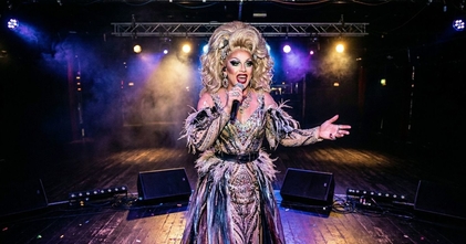 Casting actor drag Queen mayor de 18 años para obra de teatro y danza