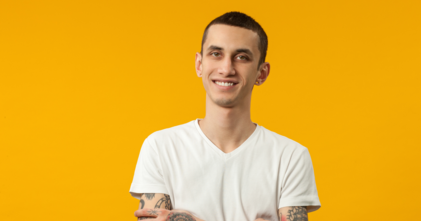 Casting chico de 18 a 24 años para cortometraje de ficción