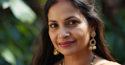 Casting mujer modelo de origen indio para importante campaña de tv