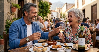 Casting hombres y mujeres entre 50 y 75 años para spot publicitario