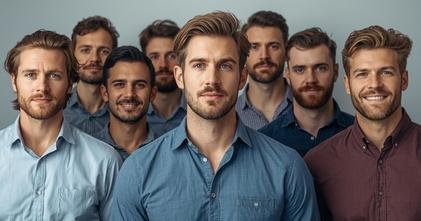 Casting actores mayores de 18 años para cortometraje