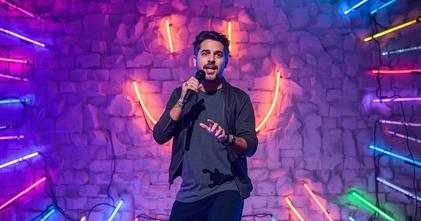 Casting actores entre 30 y 55 años para crear dúo cómico