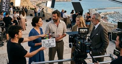 Casting figurantes hombres y mujeres entre 30 y 70 años para película