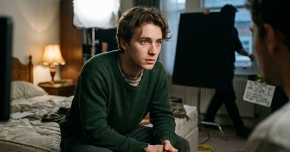 Casting hombre entre 20 y 25 años para un cortometraje