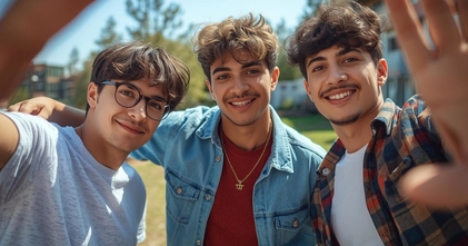 Casting actores entre 18 y 20 años para proyecto de ficción