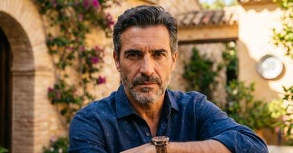 Casting hombre mayores de 45 años para videopodcast histórico