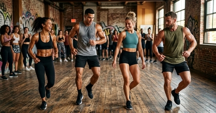 Casting deportistas y bailarines de todos los géneros para spot publicitario en Valencia