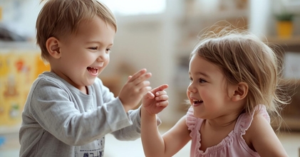 Casting niños y niñas entre 1 y 2 años para un spot publicitario