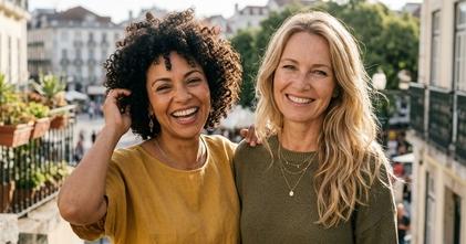 Casting mujeres entre 35 y 55 años para campaña de pelo