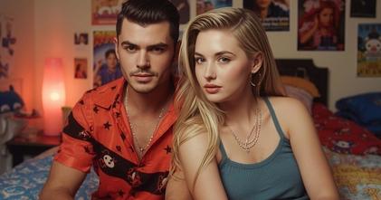 Casting hombres y mujeres entre 18 y 50 años para figuración serie