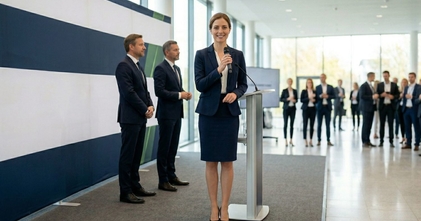 Casting mujeres entre 21 y 30 años para rodaje deportivo con futbolista