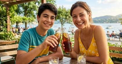 Casting hombres y mujeres entre 16 y 35 años para spot publicitario