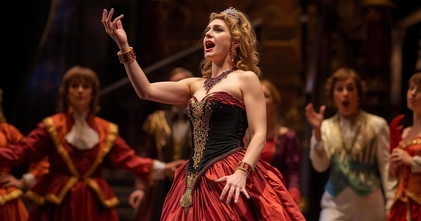 Casting mujeres entre 18 y 60 años para musical