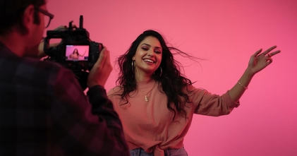 Casting mujeres entre 20 y 30 años para videoclip