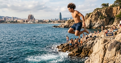 Casting hombres para proyecto publicitario en Barcelona
