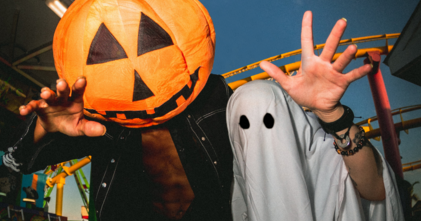 Casting actores y actrices para experiencia inmersiva de Halloween en Madrid
