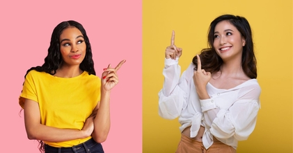 Casting mujer entre 18 y 25 años que hable inglés para rodaje de una película