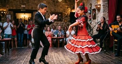 Casting niño y niña de 11 años para proyecto con agencia