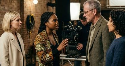 Casting hombres y mujeres entre 18 y 70 años con diferentes perfiles para Cortometraje Hispano-Africano