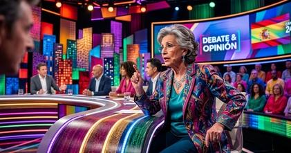 Casting mujeres mayores de 65 años para programa de TV