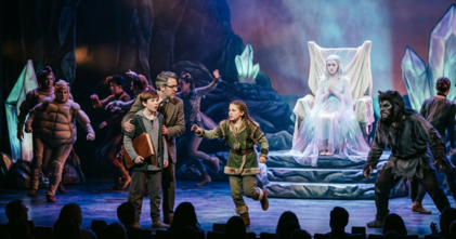 Casting actores cantantes y bailarines entre 10 y 45 años para musical de teatro Valladolid