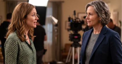 Casting dos actrices de 30 a 55 años para cortometraje en Madrid
