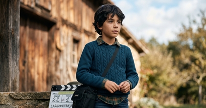 Casting niño de 9 a 12 años para proyecto de ficción en Alicante
