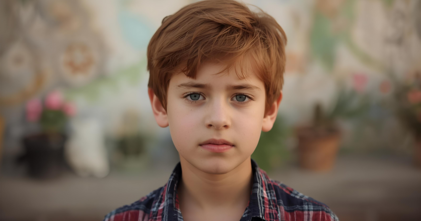 Casting niño actor de 10 a 13 años que hable euskera en el País Vasco
