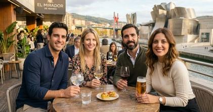 Casting actores y actrices mayores de 18 años para serie de TV