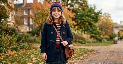 Casting niñas entre 8 y 12 años que hablen inglés para proyecto con agencia