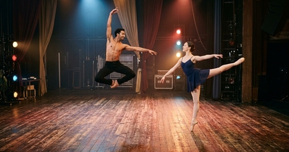 Casting bailarines/as y actores/actrices para producción navideña en Platja d'Aro