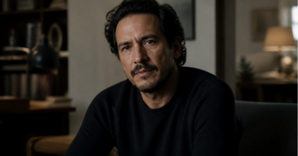 Casting actor mexicano de 30 a 60 años para miniserie en Barcelona
