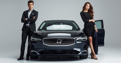 Casting hombres y mujeres entre 25 y 50 años para spot publicitario de coche