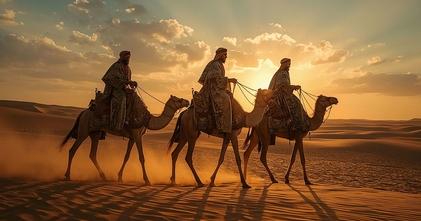 Casting hombre para hacer de figura de Baltasar en Parque Warner