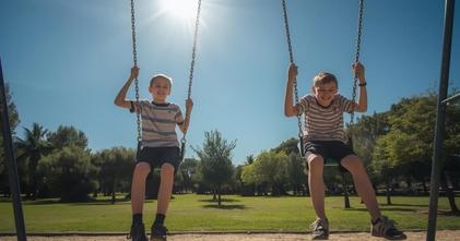 Casting niños de 11 y 12 años para figuración especial