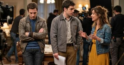 Casting actores y actrices de 26 a 35 años para rodaje en Vélez-Málaga