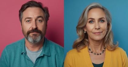 Casting actores y actrices entre 40 y 55 años para cortometraje