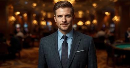 Casting hombres entre 30 y 40 años para proyecto audiovisual publicitario