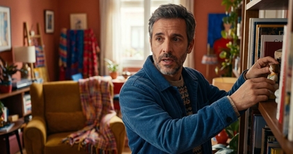 Casting hombres entre 25 y 40 años para cortometraje